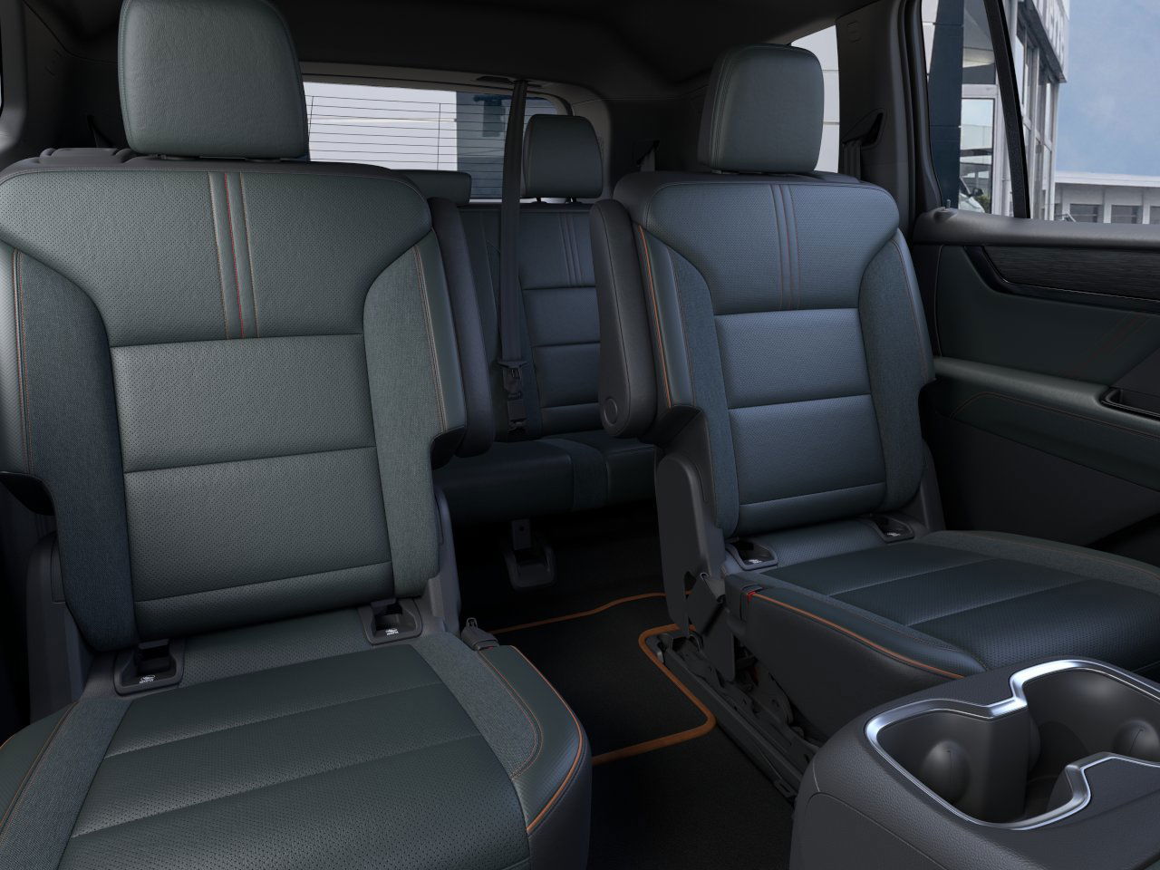 2026 GMC Acadia AT4 - Photo 46