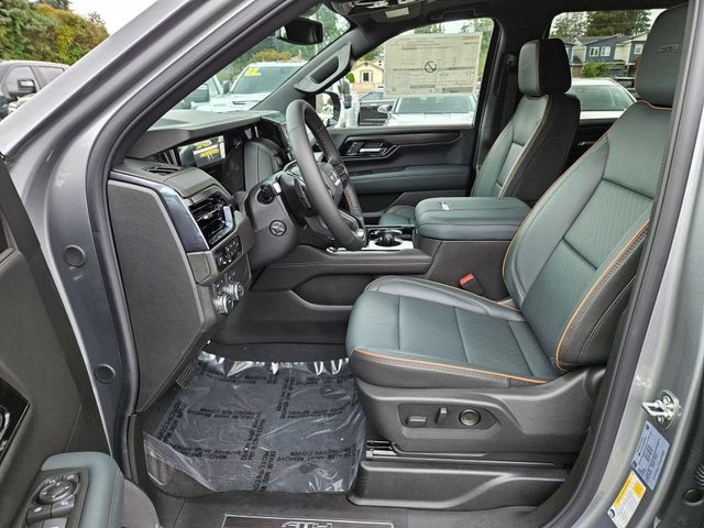 2026 GMC Yukon AT4 - Photo 23