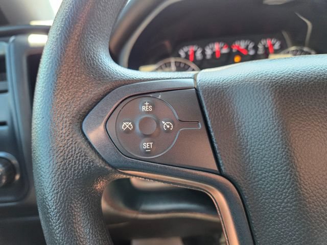 2018 Chevrolet Silverado 1500 Custom - Photo 31