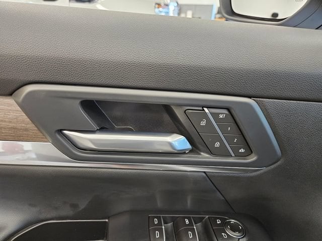 2026 GMC Terrain Denali - Photo 18