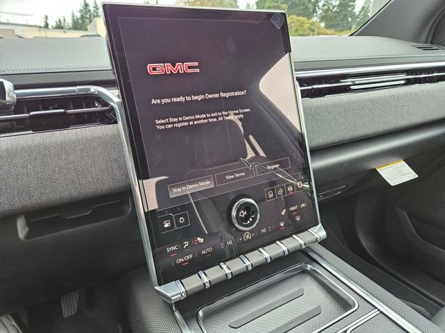 2026 GMC Sierra EV Elevation - Photo 19