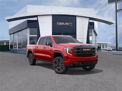 2026 GMC Sierra 1500 AT4 Truck