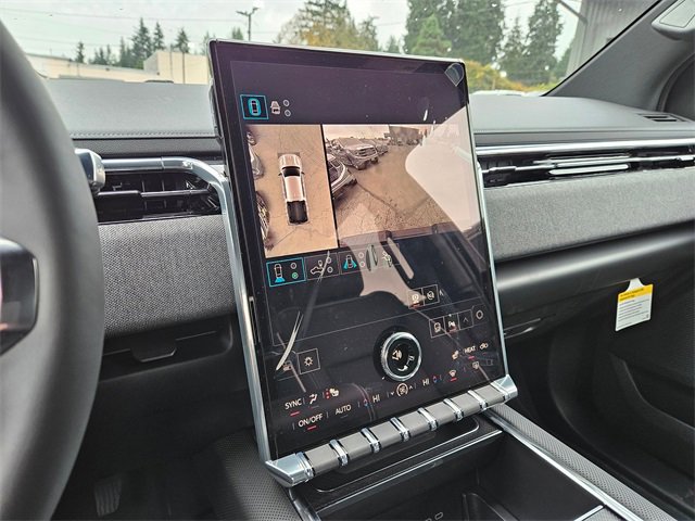 2026 GMC Sierra EV Elevation - Photo 21