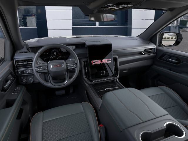 2026 GMC Yukon AT4 - Photo 14