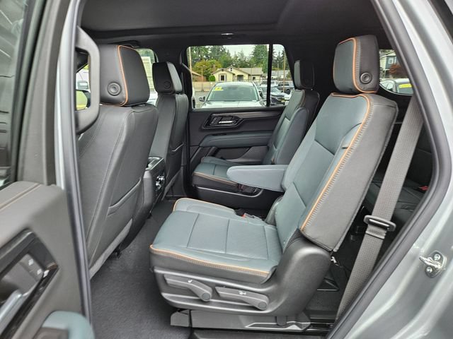 2026 GMC Yukon AT4 - Photo 18