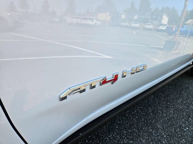 2026 GMC Sierra 3500HD AT4 - Photo 10