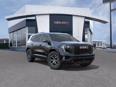 2026 GMC Acadia AT4 SUV