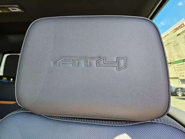 2026 GMC Sierra 2500HD AT4 - Photo 25