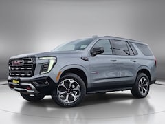 2026 GMC Yukon AT4 SUV
