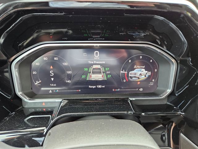 2026 GMC Sierra 1500 Elevation - Photo 24
