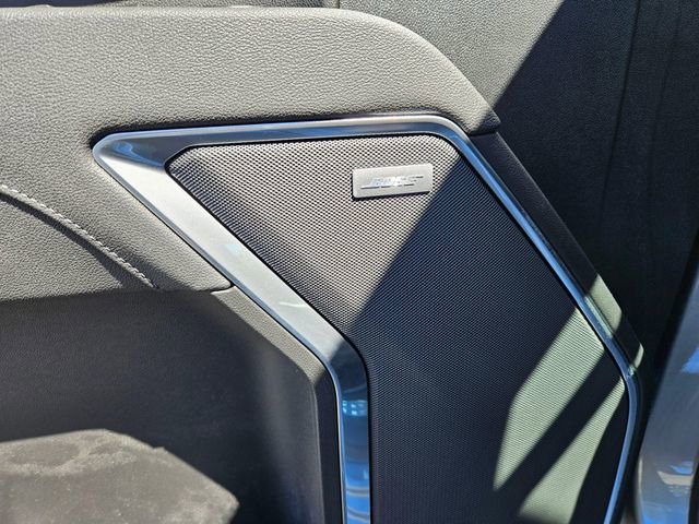 2026 GMC Sierra 1500 SLT - Photo 24