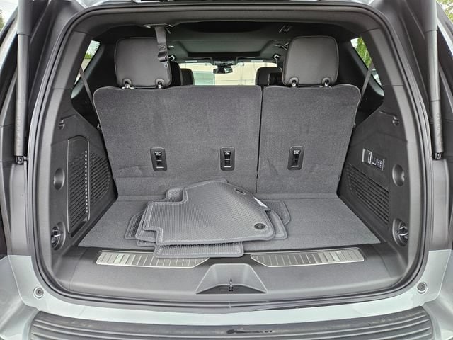 2026 GMC Yukon AT4 - Photo 14