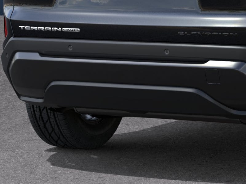 2026 GMC Terrain Elevation - Photo 44