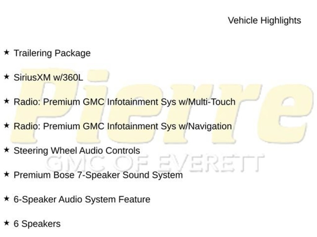 Used 2022 GMC Sierra 1500 Limited SLT Truck