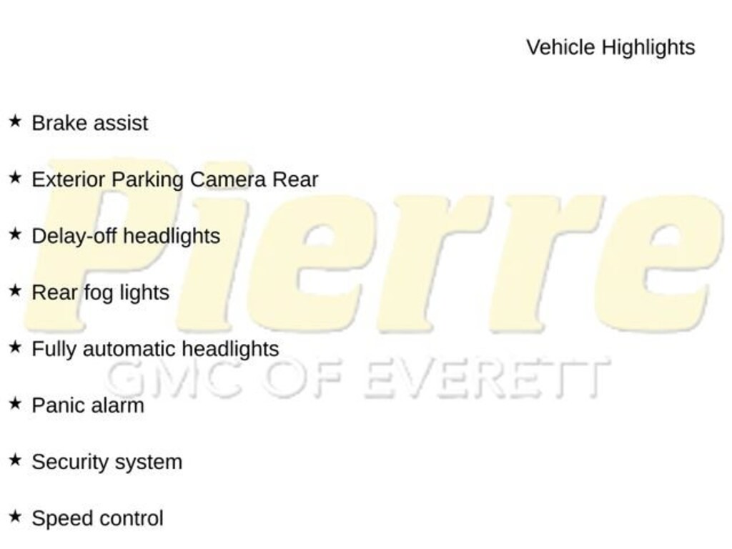 Used 2021 Porsche Cayenne