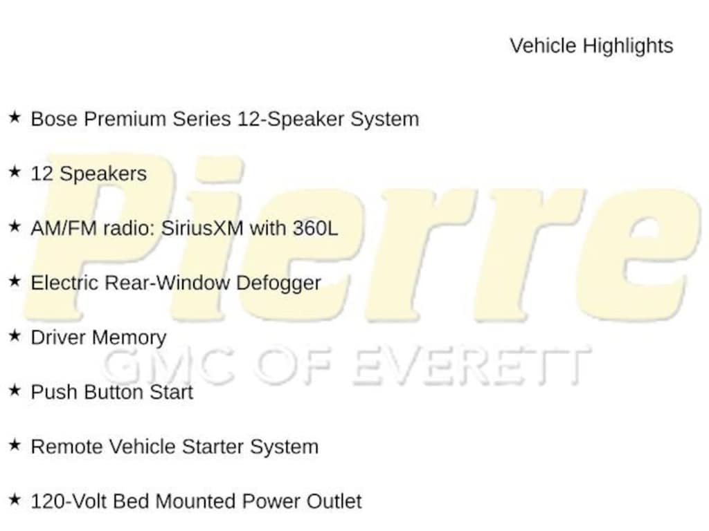 Used 2025 GMC Sierra 2500 HD Denali Ultimate Truck