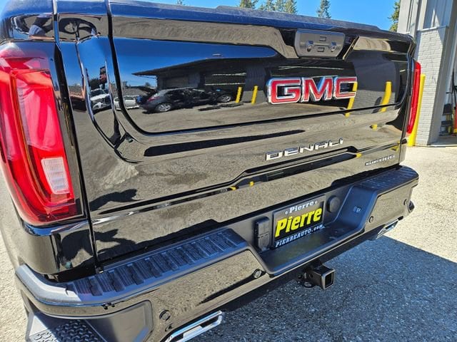 2026 GMC Sierra 1500 Denali - Photo 12