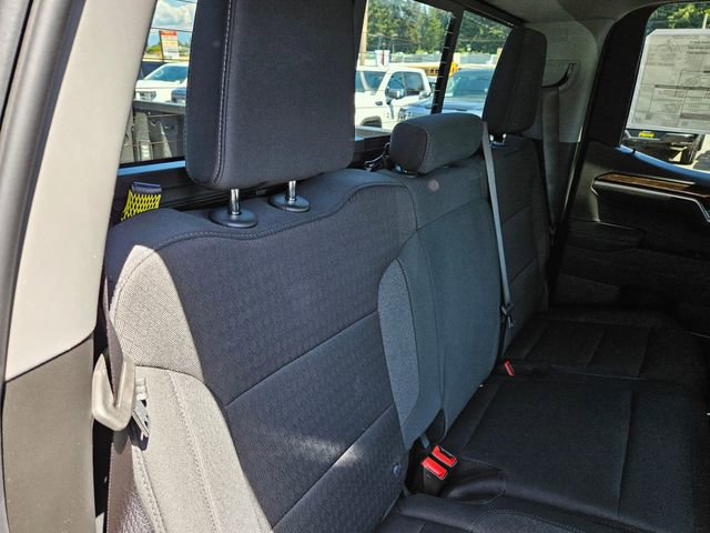 2026 GMC Sierra 1500 Elevation - Photo 18