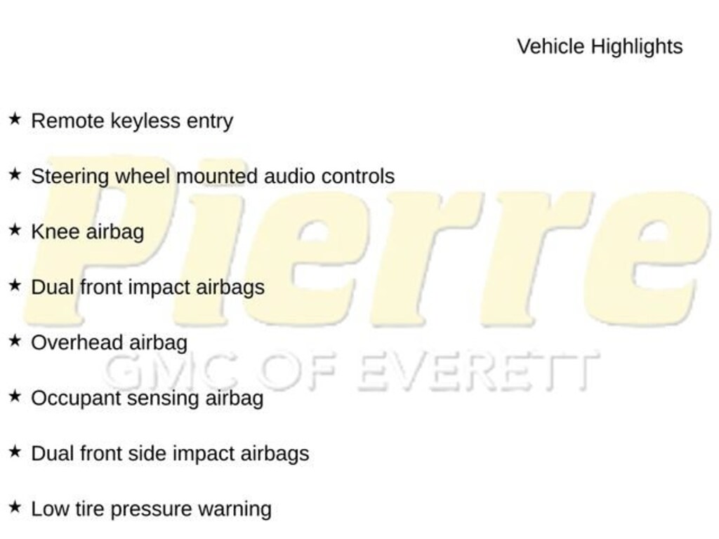 Used 2023 Chrysler Voyager LX