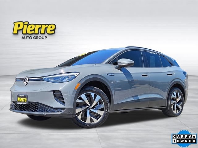 2023 Volkswagen ID.4