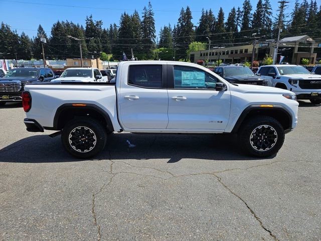 2026 GMC Canyon AT4 - Photo 12
