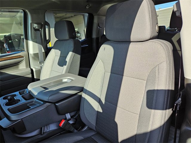 2026 GMC Sierra 1500 Elevation - Photo 12
