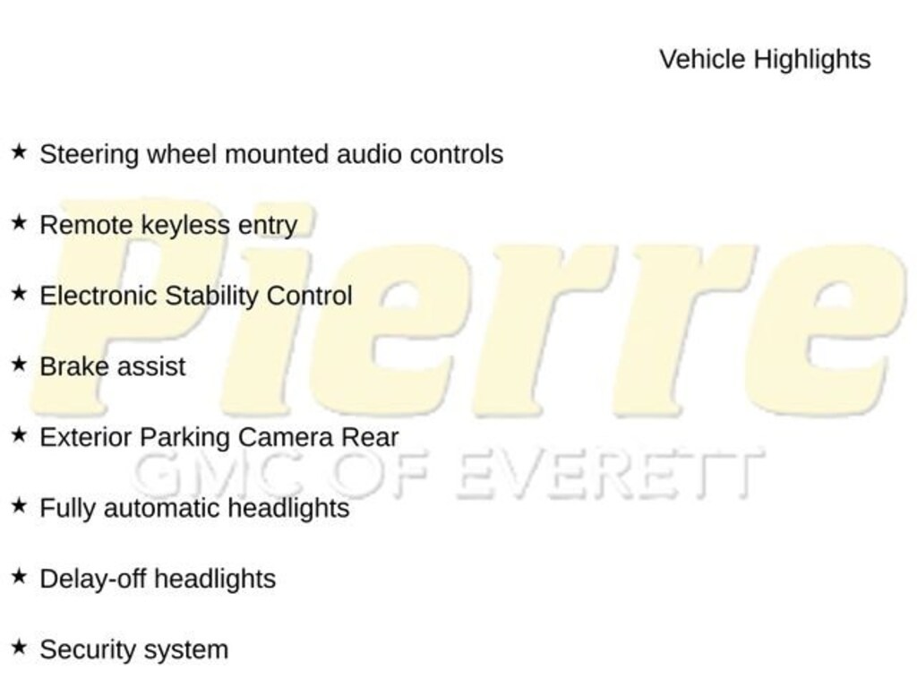 Used 2021 Chevrolet Malibu LT Car