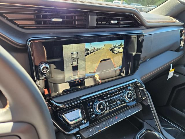 2026 GMC Sierra 1500 AT4 - Photo 34