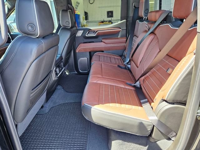 2026 GMC Sierra 1500 Denali Ultimate - Photo 12