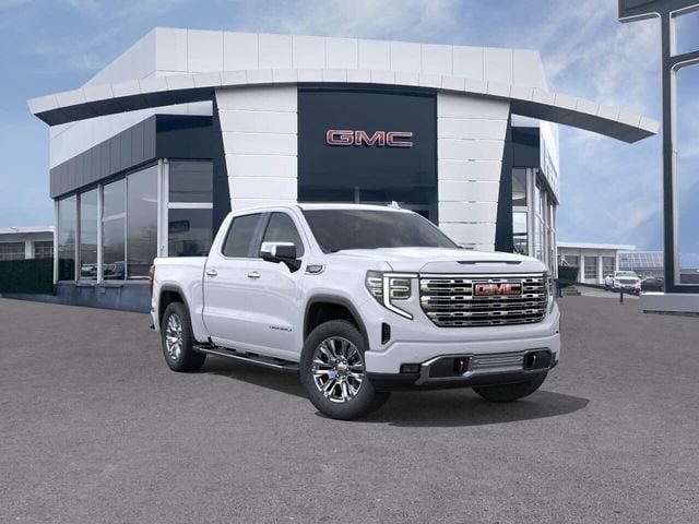 2026 GMC Sierra 1500 Truck 