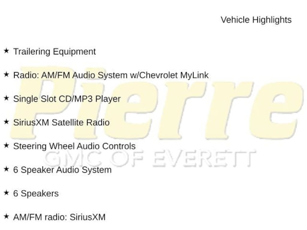 Used 2015 Chevrolet Silverado 1500 LT Truck