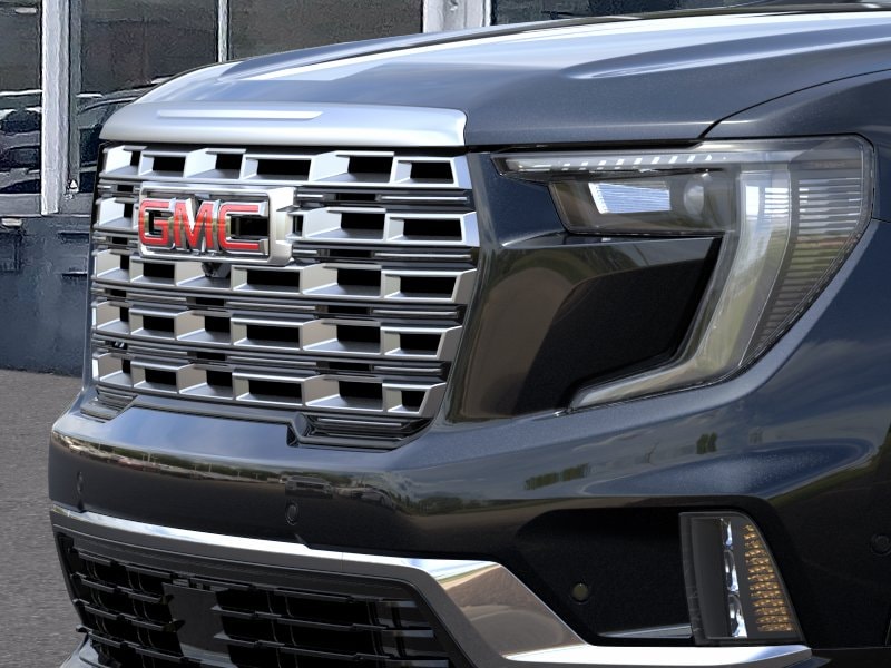 2026 GMC Acadia Denali - Photo 46