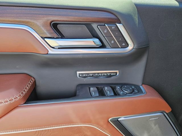 2026 GMC Sierra 1500 Denali Ultimate - Photo 19