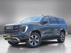 2026 GMC Yukon AT4 SUV