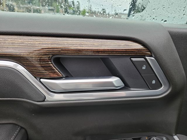 2026 GMC Sierra 1500 Elevation - Photo 20