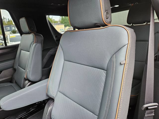 2026 GMC Yukon AT4 - Photo 19