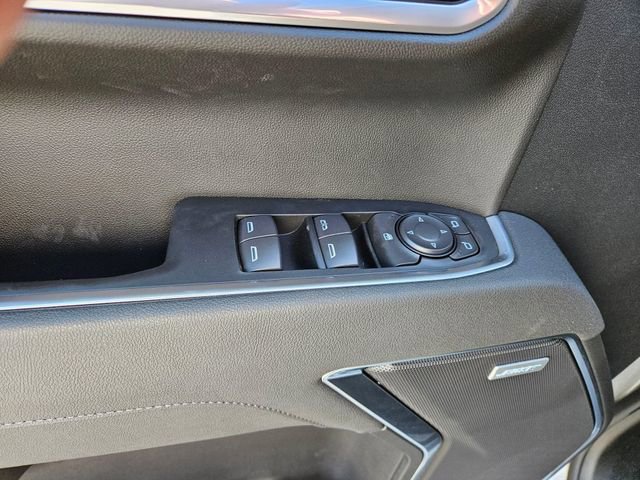 2026 GMC Sierra 1500 Elevation - Photo 27