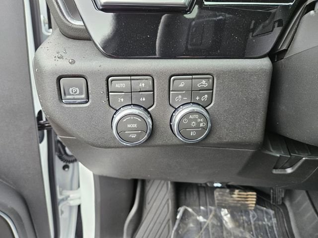 2026 GMC Sierra 1500 Elevation - Photo 20
