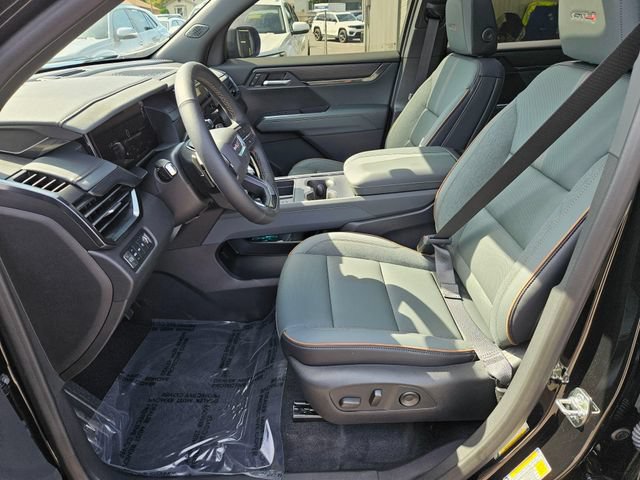 2026 GMC Acadia AT4 - Photo 20