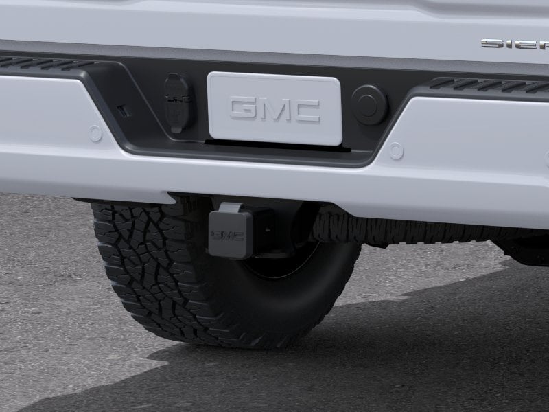2026 GMC Sierra 3500HD Denali - Photo 44