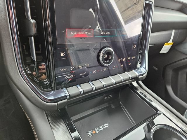 2026 GMC Yukon AT4 - Photo 34