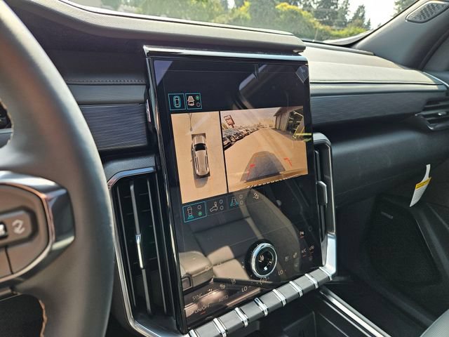 2026 GMC Acadia AT4 - Photo 36