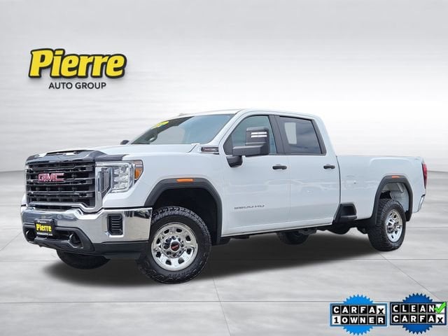 2022 GMC Sierra Base 4WD Crew Cab Standard Box SRW's photo