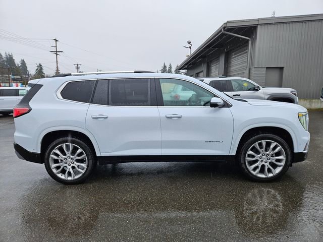 2026 GMC Acadia Denali - Photo 6