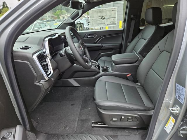 2026 GMC Canyon Elevation - Photo 12