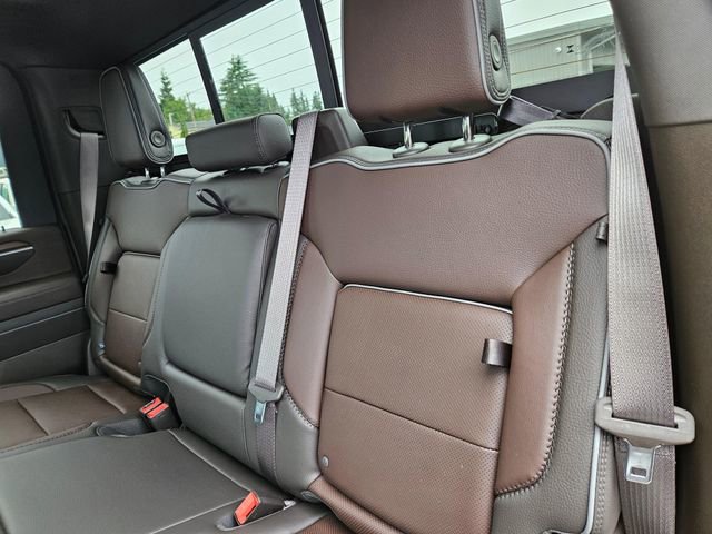2026 GMC Sierra 3500HD Denali - Photo 15