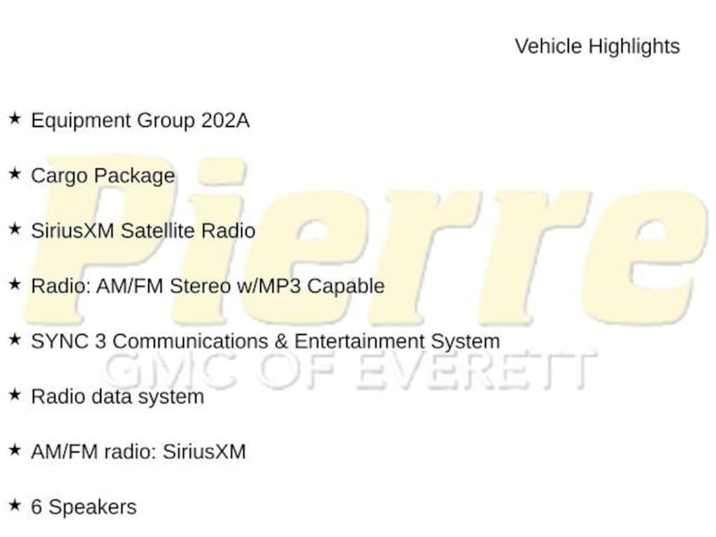 Used 2020 Ford Expedition XLT