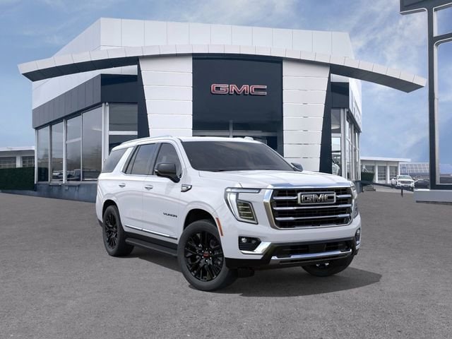 2026 GMC Yukon 4WD Elevation's photo