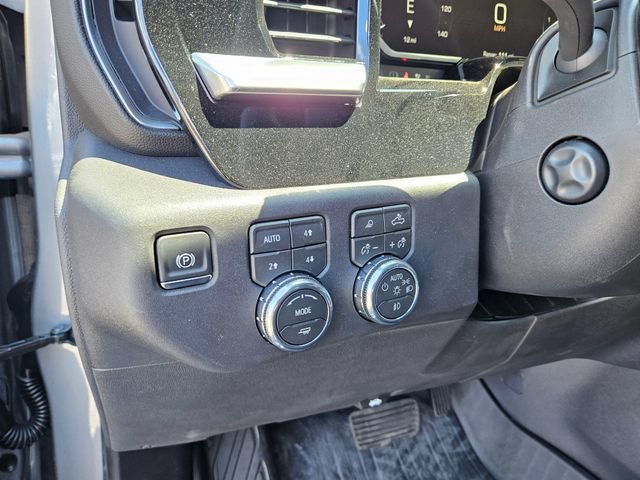 2026 GMC Sierra 1500 SLT - Photo 25