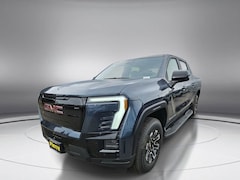 2026 GMC Sierra EV Elevation Standard Range Truck